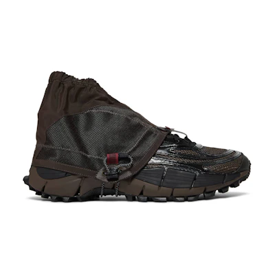 Reebok Zig Kinetica 2.5 A$AP Nast 'Dark Brown'
