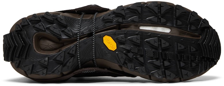 Reebok Zig Kinetica 2.5 x A$AP Nast 'Coklat Gelap' FZ5855 Shop Reebok Zig Kinetica 2.5 x A$AP Nast 'Coklat Gelap' FZ5855