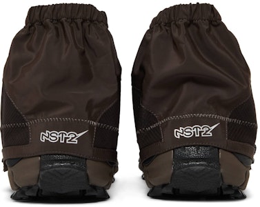 Reebok Zig Kinetica 2.5 x A$AP Nast 'Coklat Gelap' FZ5855 Details for Reebok Zig Kinetica 2.5 x A$AP Nast 'Coklat Gelap' FZ5855