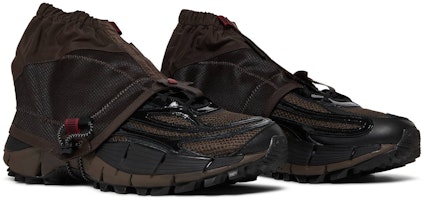 锐步 Zig Kinetica 2.5 x A$AP Nast '深棕' FZ5855 Cheap 锐步 Zig Kinetica 2.5 x A$AP Nast '深棕' FZ5855