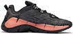 Reebok Zig Kinetica 2 'Hitam Jingga Kilauan' FX9349