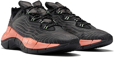 リーボック ジグキネティカ2 ブラックオレンジフレア FX9349 Lookbook リーボック ジグキネティカ2 ブラックオレンジフレア FX9349