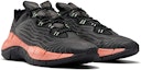 Lookbook Reebok Zig Kinetica 2 'Hitam Jingga Kilauan' FX9349