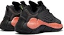 Reebok Zig Kinetica 2 'Hitam Jingga Kilauan' FX9349