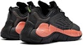 Purchase Reebok Zig Kinetica 2 'Hitam Jingga Kilauan' FX9349