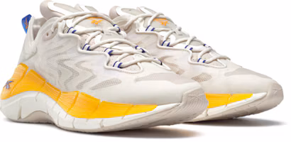 Lookbook Reebok Zig Kinetica 2 '粉筆半太陽金' H02746