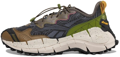 Reebok Zig Kinetica 2 'Edge' GX0511 Reebok Zig Kinetica 2 'Edge' GX0511