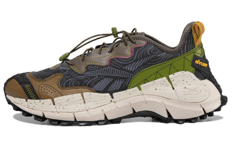 Reebok Zig Kinetica 2 'Edge' GX0511