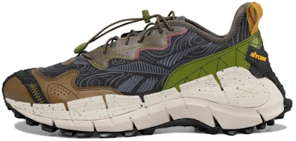 Reebok Zig Kinetica 2 'Edge' GX0511 Reebok Zig Kinetica 2 'Edge' GX0511