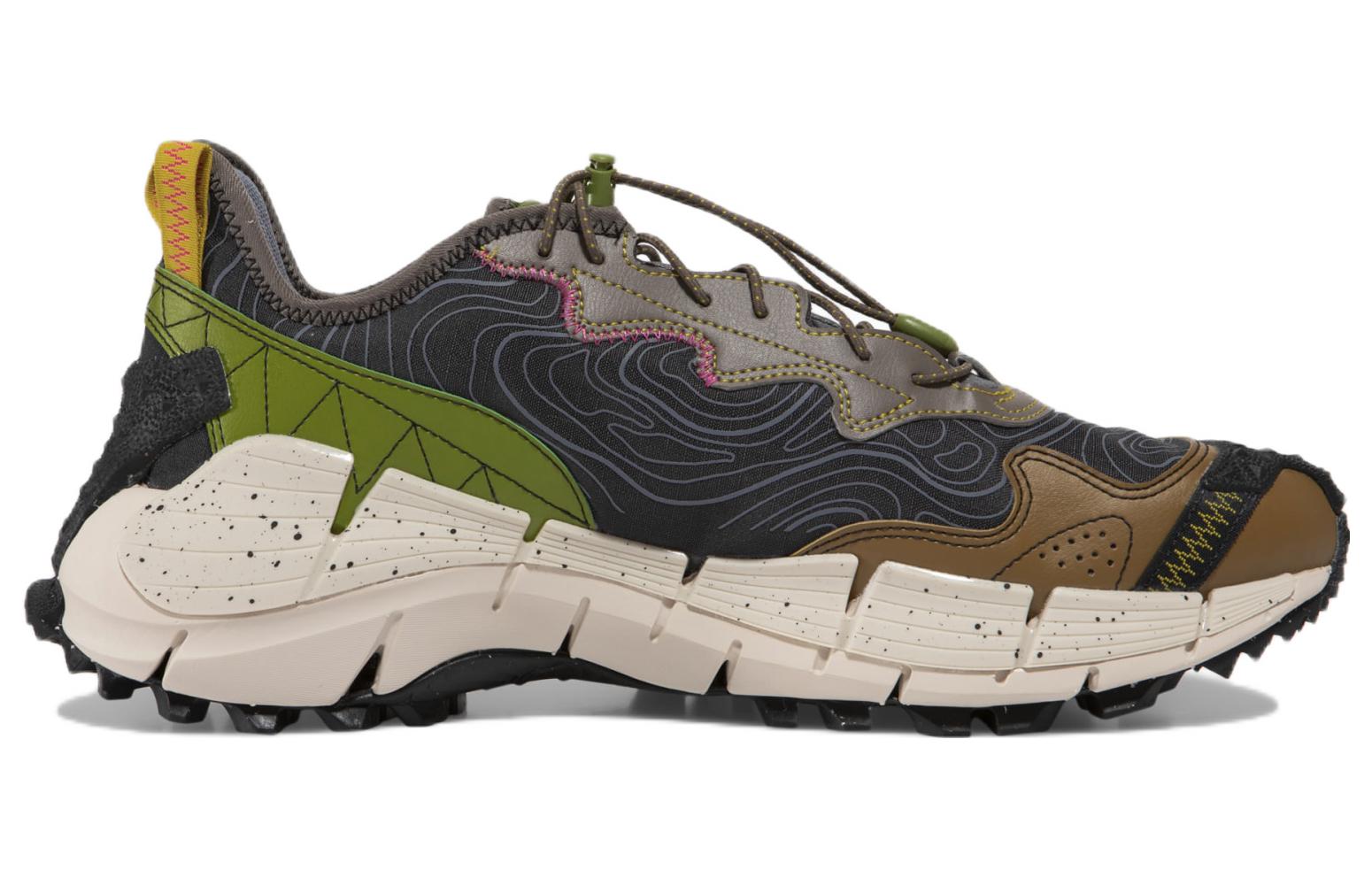 Order Reebok Zig Kinetica 2 ''Edge'' Schuhe GX0511