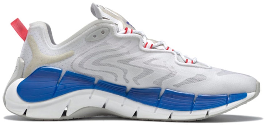 Reebok Zig Kinetica 2「灰色亮鈷藍」H02745 Order Reebok Zig Kinetica 2「灰色亮鈷藍」H02745