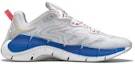 Order Reebok Zig Kinetica 2「灰色亮鈷藍」H02745