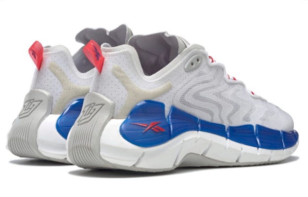 Reebok Zig Kinetica 2 'Kelabu Biru Cobalt Terang' H02745 Purchase Reebok Zig Kinetica 2 'Kelabu Biru Cobalt Terang' H02745