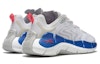 Purchase Reebok Zig Kinetica 2「灰色亮鈷藍」H02745