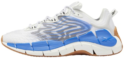 Reebok Zig Kinetica 2 'Morning Fog Court Blue' FX3019 Reebok Zig Kinetica 2 'Morning Fog Court Blue' FX3019