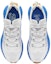 Shop Reebok Zig Kinetica 2 'Morning Fog Court Blue' Kelabu Biru Mahkamah. FX3019