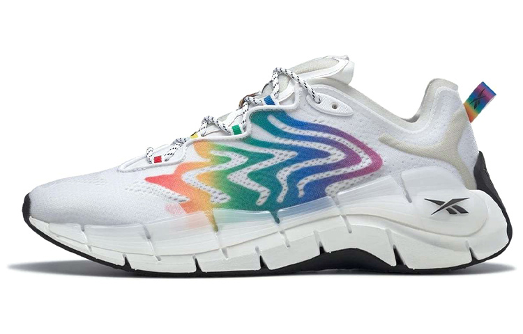 Reebok Zig Kinetica 2 'Pride'