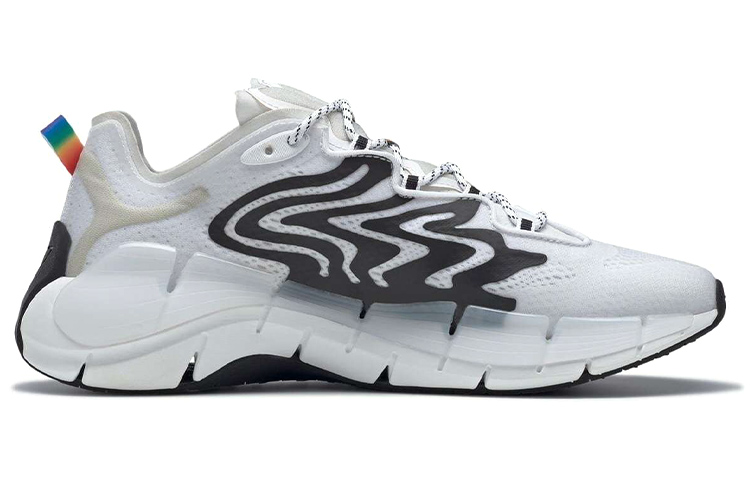 Reebok Zig Kinetica 2 'Pride' 圖 2