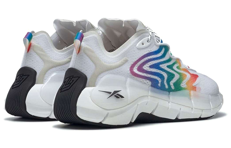 Reebok Zig Kinetica 2 'Pride' 圖 4