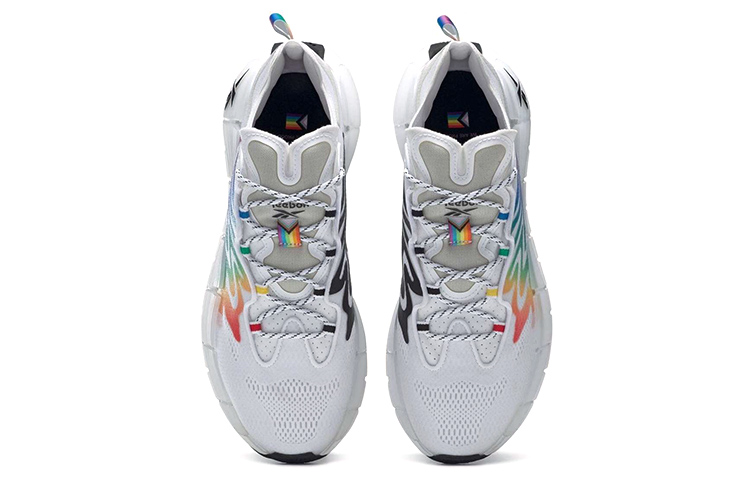 Reebok Zig Kinetica 2 'Pride' 圖 5
