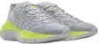 Reebok Zig Kinetica 2 'Kelabu Murni Kuning Asid' G57689