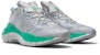 Reebok Zig Kinetica 2 'Kelabu Tulen Teal Masa Depan' H00024