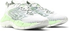 Lookbook Reebok Zig Kinetica 2 'Kelabu Tulen Neon Mint' FY7744