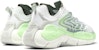Reebok Zig Kinetica 2 'Kelabu Tulen Neon Mint' FY7744