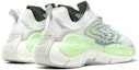 Shop Reebok Zig Kinetica 2 'Kelabu Tulen Neon Mint' FY7744