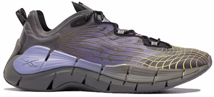 Reebok Zig Kinetica 2 'Trek Grey' FX9338 Reebok Zig Kinetica 2 'Trek Grey' FX9338
