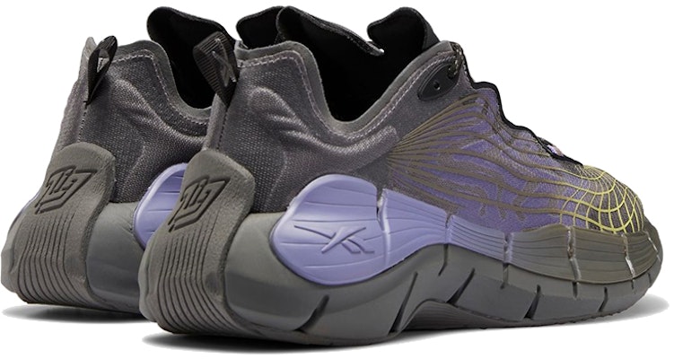 Reebok Zig Kinetica 2 'Trek Grey' FX9338 Purchase Reebok Zig Kinetica 2 'Trek Grey' FX9338