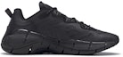 Order Reebok Zig Kinetica 2 'Triple Black' Hitam Penuh GZ8800