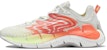 Reebok Zig Kinetica 2 'Putih Oren Kuning' FX9343