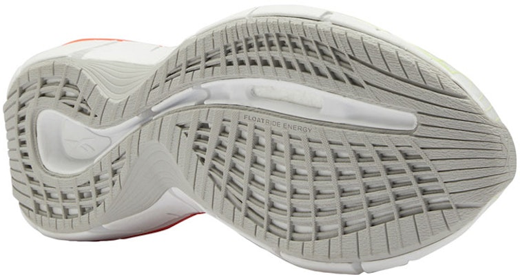 Reebok Zig Kinetica 2 'White Orange Yellow' FX9343 Purchase Reebok Zig Kinetica 2 'White Orange Yellow' FX9343