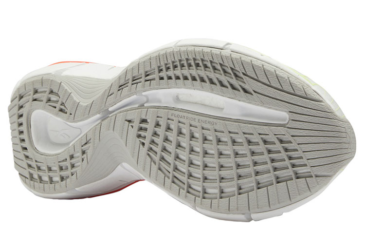 Purchase Reebok Zig Kinetica 2 'Putih Oren Kuning' FX9343