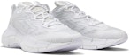 Lookbook Reebok Zig Kinetica 2 'Putih Kelabu Tulen' FX9341