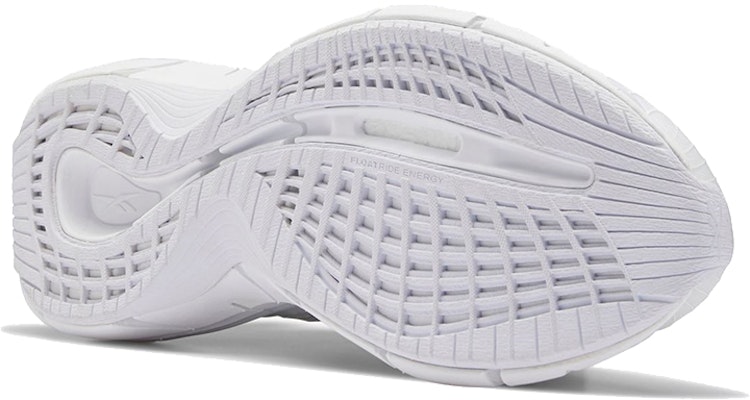 Reebok Zig Kinetica 2 'White Pure Grey' FX9341 Details for Reebok Zig Kinetica 2 'White Pure Grey' FX9341