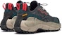 Reebok Zig Kinetica 2 Edge 'Hitam Midnight Pine' H00115