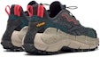 Lookbook Reebok Zig Kinetica 2 Edge 'Hitam Midnight Pine' H00115