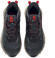 Reebok Zig Kinetica 2 Edge 'Hitam Midnight Pine' H00115 Shop Reebok Zig Kinetica 2 Edge 'Hitam Midnight Pine' H00115