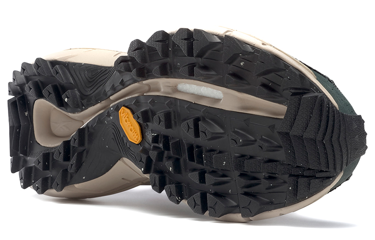 Details for Reebok Zig Kinetica 2 Edge 'Black Midnight Pine' H00115