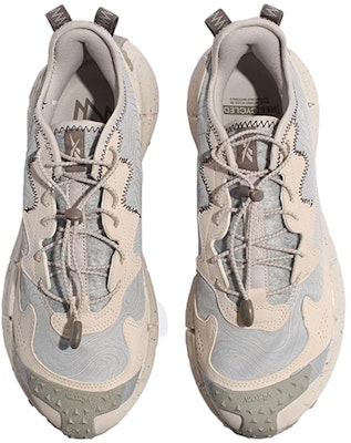 Reebok Zig Kinetica II Edge Stucco 'Beige' GX8319 Shop Reebok Zig Kinetica II Edge Stucco 'Beige' GX8319