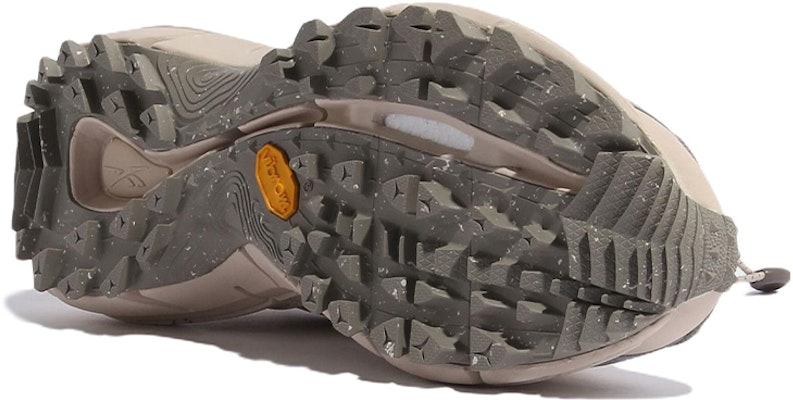 Reebok Zig Kinetica 2 Edge 'Grey' GX8319 Details for Reebok Zig Kinetica 2 Edge 'Grey' GX8319