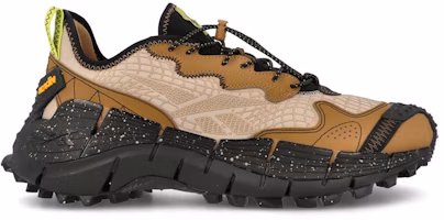 Reebok Zig Kinetica 2 Edge 'Modern Beige' H00114 Reebok Zig Kinetica 2 Edge 'Modern Beige' H00114
