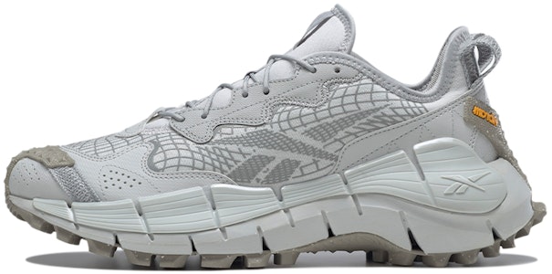 Reebok Zig Kinetica 2 Edge 'Kelabu Tulen' G57695 Buy Reebok Zig Kinetica 2 Edge 'Kelabu Tulen' G57695