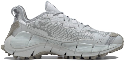 리복 지그 키네티카 2 엣지 '퓨어 그레이' G57695 Order 리복 지그 키네티카 2 엣지 '퓨어 그레이' G57695