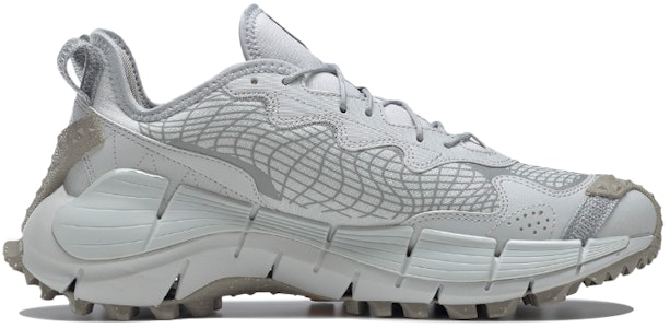 Reebok Zig Kinetica 2 Edge 'Kelabu Tulen' G57695 Order Reebok Zig Kinetica 2 Edge 'Kelabu Tulen' G57695