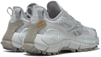 리복 지그 키네티카 2 엣지 '퓨어 그레이' G57695 Shop 리복 지그 키네티카 2 엣지 '퓨어 그레이' G57695