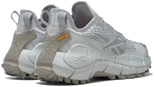 Reebok Zig Kinetica 2 Edge 'Kelabu Tulen' G57695 Shop Reebok Zig Kinetica 2 Edge 'Kelabu Tulen' G57695