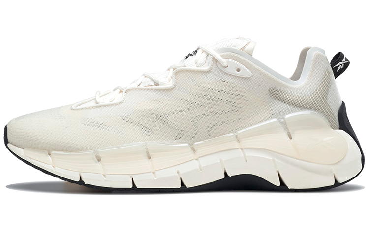 Reebok Zig Kinetica 2 Grow 'Chalk' H00074